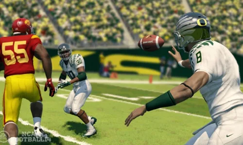 Make NCAA 14 Backwards Compatible