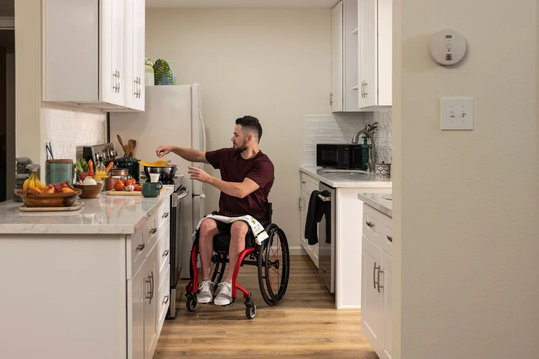 Keep the Community Promise: Lift the Cap on Community Long Term Care