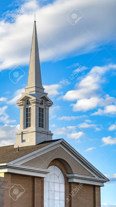 Churches Should Be Taxed