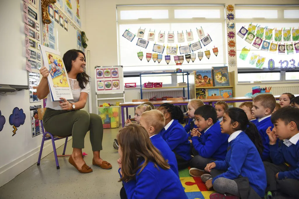 Petition for more multi-denominational / non-denominational schools
