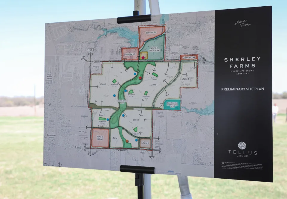 Millfield Residents against new subdivision of Rosehill