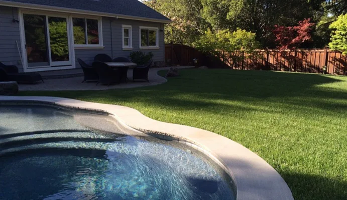 Artificial Turf