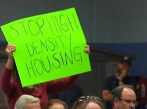 James Island Apartment Moratorium: Let's Save Our Island!