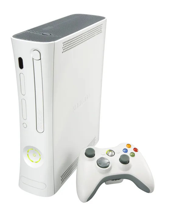 Xbox 360 VGA support for 16:10 monitors.