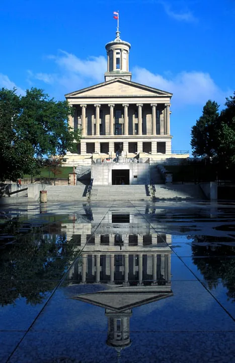 Change Tennesse sex offender laws