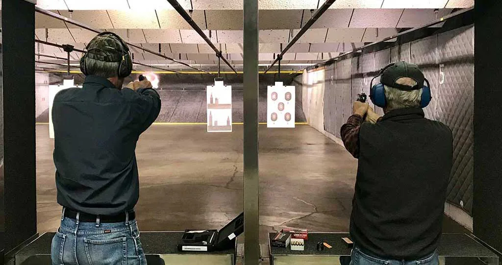 Keep Islip Safe - Keep the Range Open