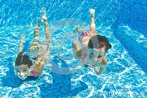 OPEN OUR POOLS LONGER!