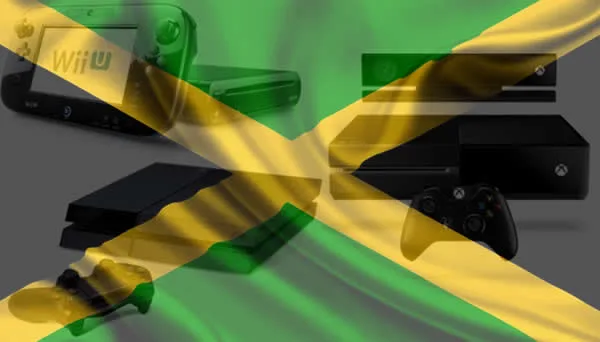 Gamer Package from FLOW for Jamaican gamers