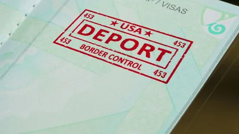 Deport Justin Bieber