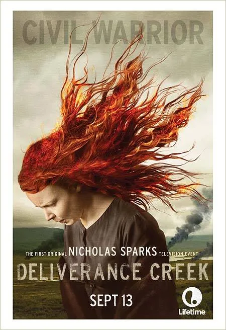 Continue Deliverance Creek as a TV Series!