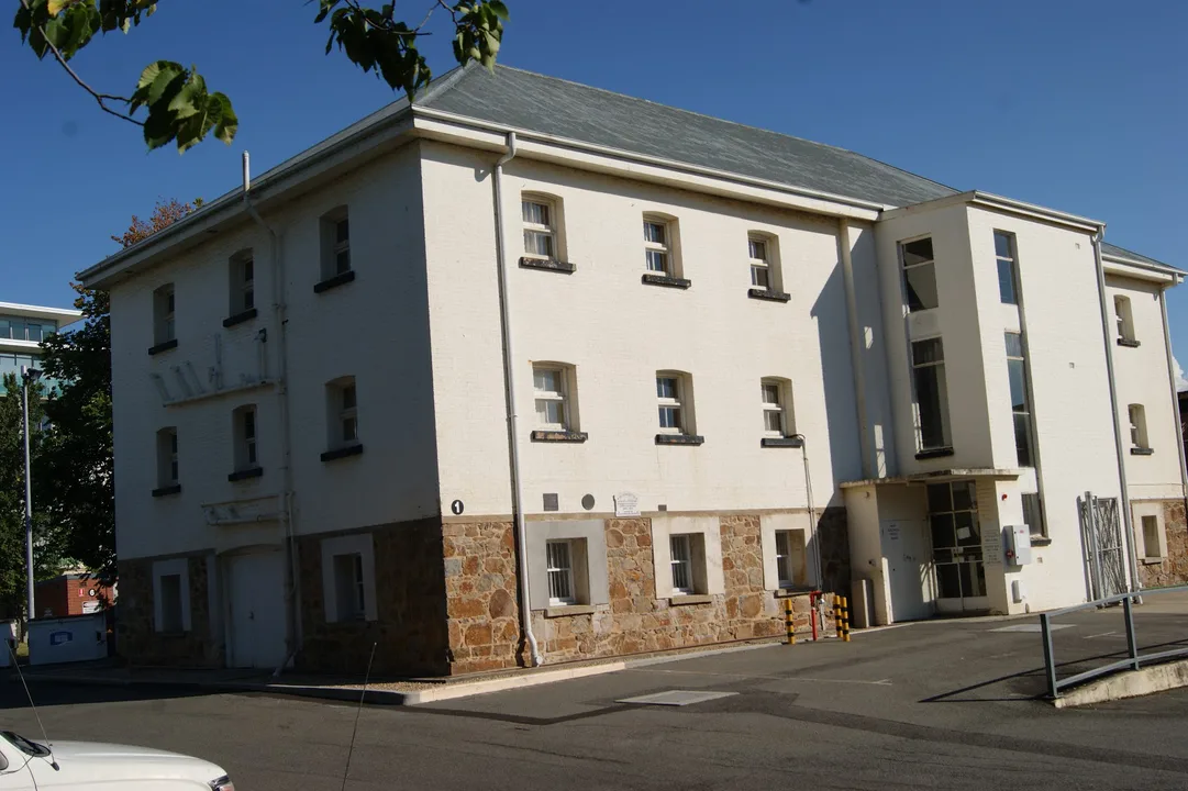 Save Patterson Barracks!