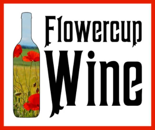 Flowercup Wine in Cold Spring