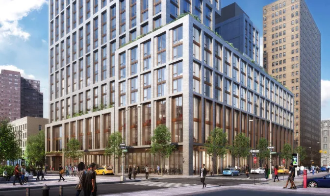 No Rezoning Approval for GO BROOME Development 
