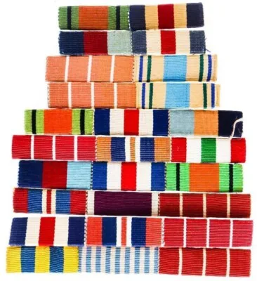In Support of our Troops
