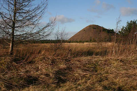 Support A Mining Tribute for Fauldhouse