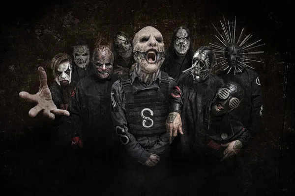 Bring Slipknot to Rocklahoma!