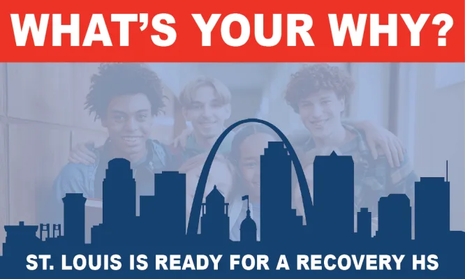 STL Is Ready for A Recovery High School