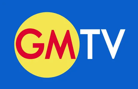 Get Jonas brothers on GMTV