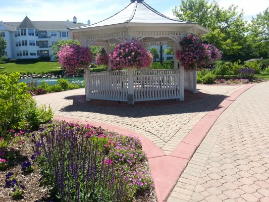 Owners of the Osthoff Condominium Association Petition to Rescind the Resolution dated May 22, 2017