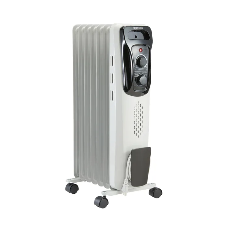 Dept to provide portable heaters for PhD offices