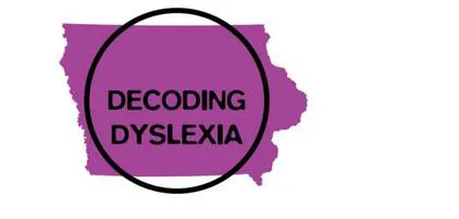 Iowa colleges and universities must teach about dyslexia!