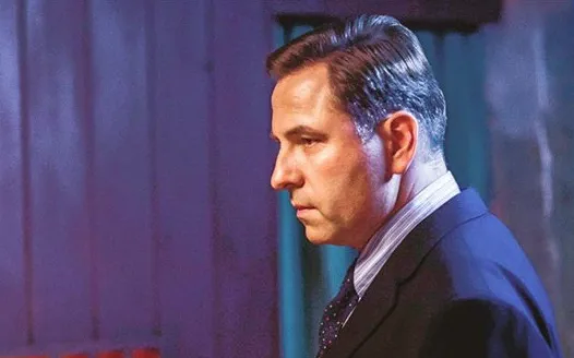 Keep Walliams On BGT