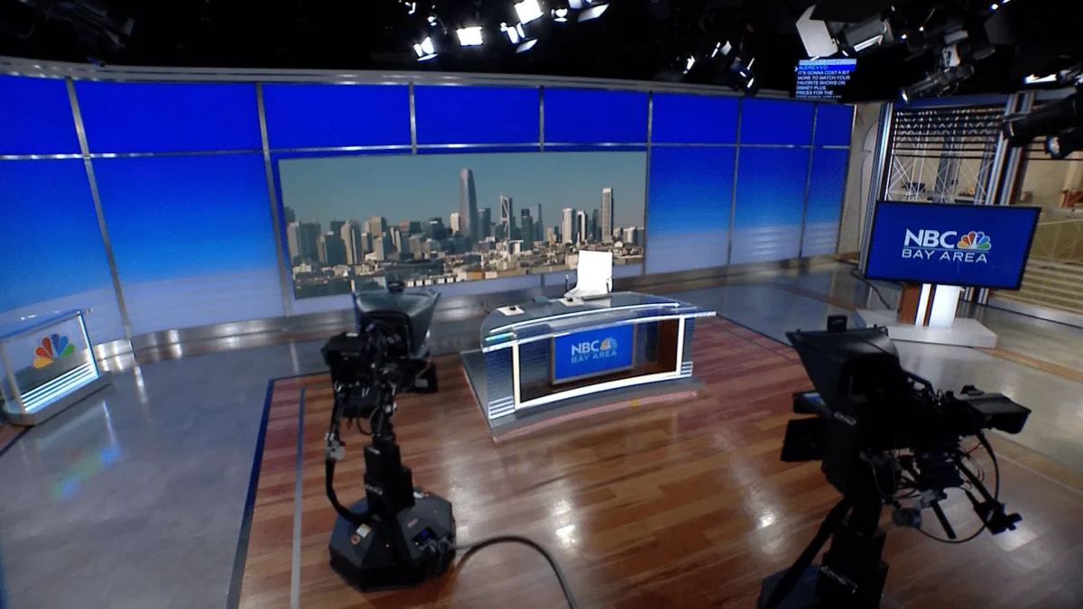 To Remove MCN From Oakland's Broadcast