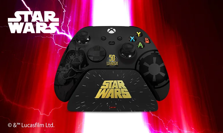 Allow Frontwire studios to create, promote, and release our dream Star Wars game