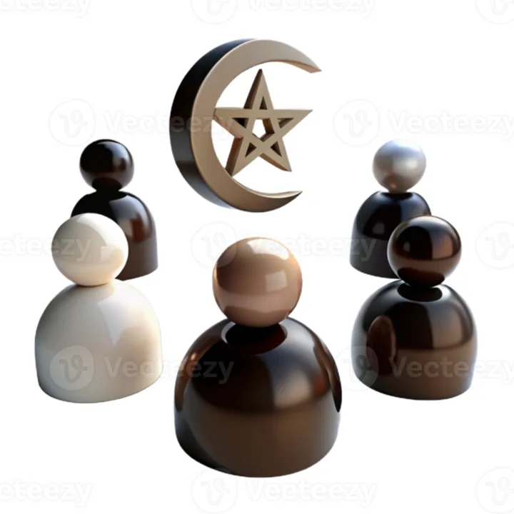 Against Muslims fighting Muslims (mainly sunni and shia)