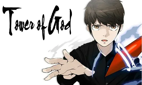 Petition to make an anime from "Tower of God"