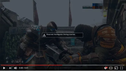 For Honor - Dedicated Servers - No Purchase Otherwise