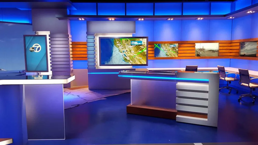 Save Jessica Aguirre\'s Job at ABC 7