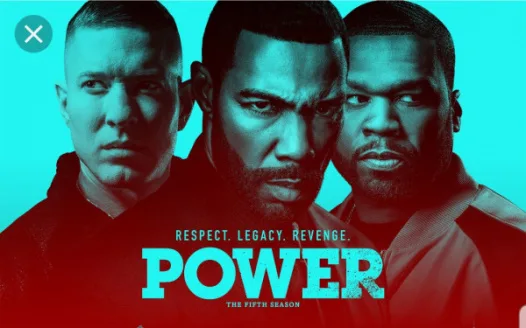 Bring back the old theme song to Power.