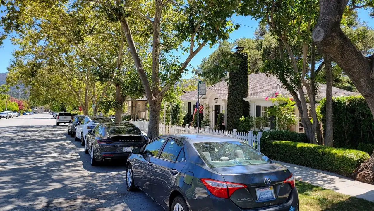 PETITION TO STOP ABANDONMENT OF LANDER STREET