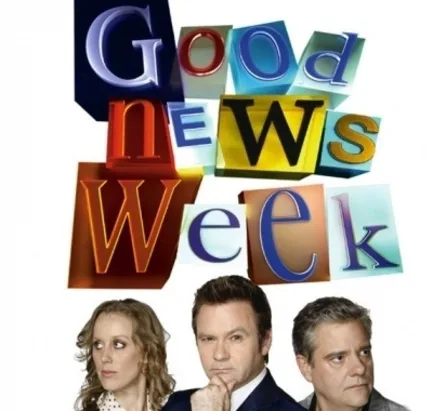 Axe Good News Week