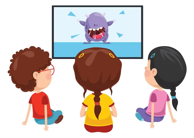 Real Children's Television for Kids and Teens!