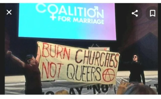 No SSM for Migrant Australia