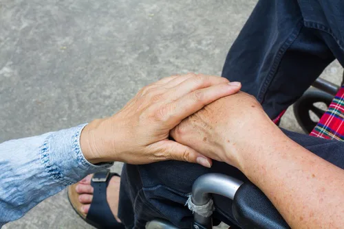 Letter to Congress, from Americans affected by chronic pain