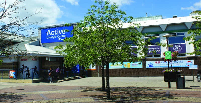 SAVE INDOOR BOWLS AT YATE LEISURE CENTRE