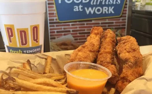 PDQ in deltona fl
