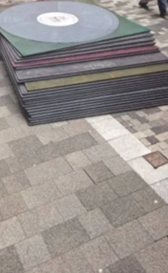 R.A.T.S. (Residents against town seating) Kidderminster