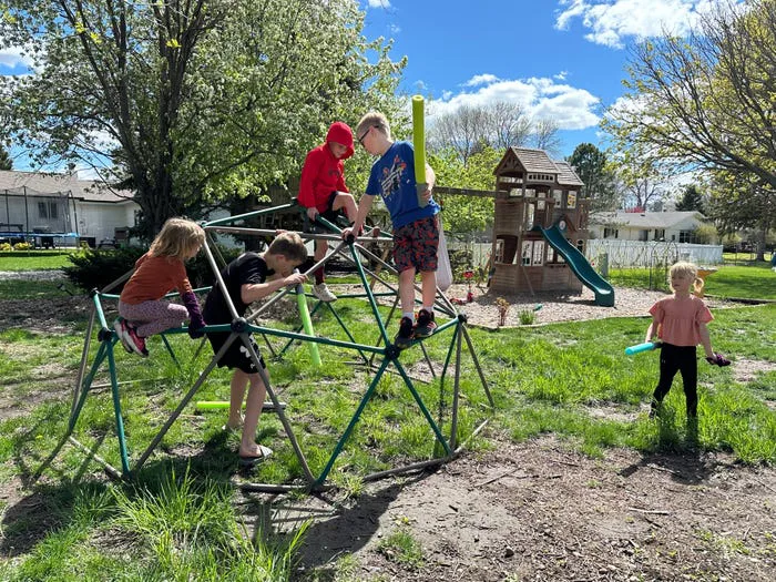 Bayfield Summer Youth Program (BSYP)