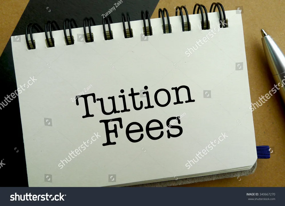 School should collect only Tuition fees