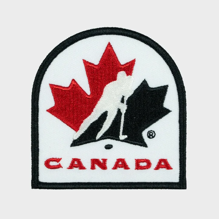 Canadians Against No Team Canada Logo in 2010