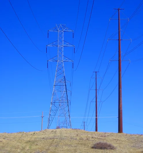 We Oppose Xcel Pawnee Daniels Park Transmission Line