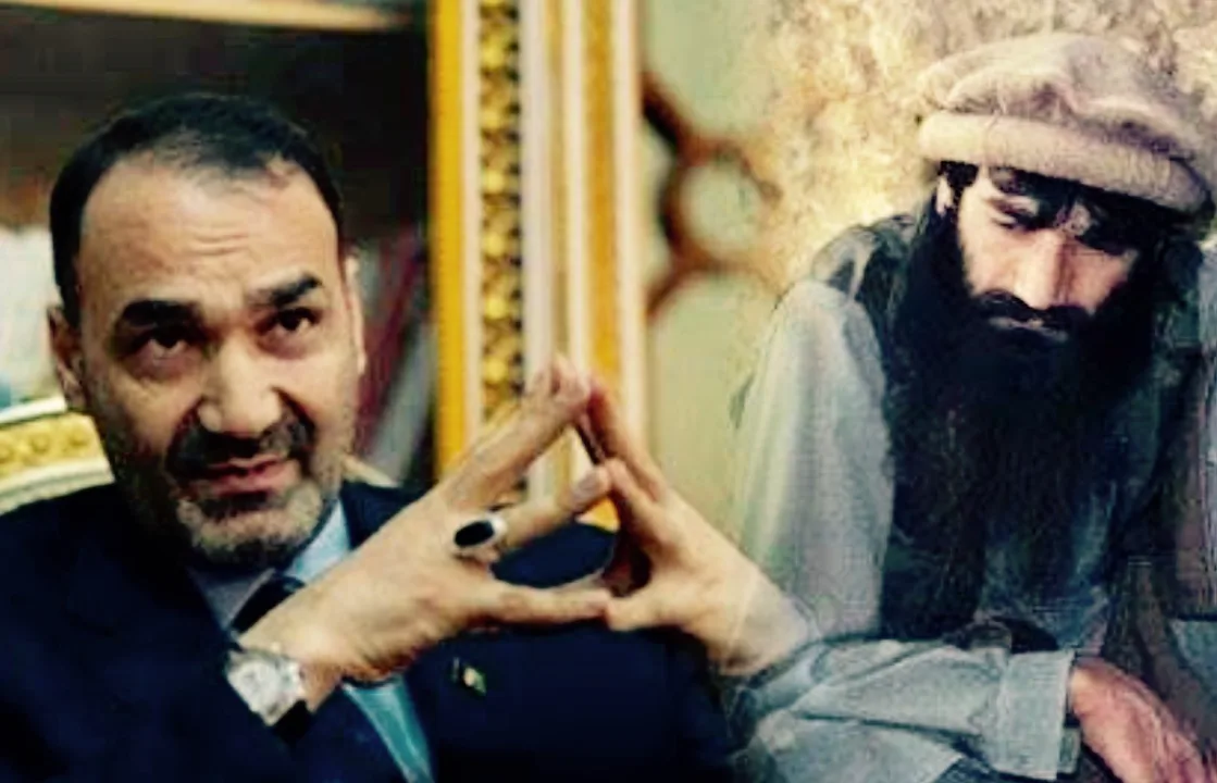 Put Atta Noor on trial!