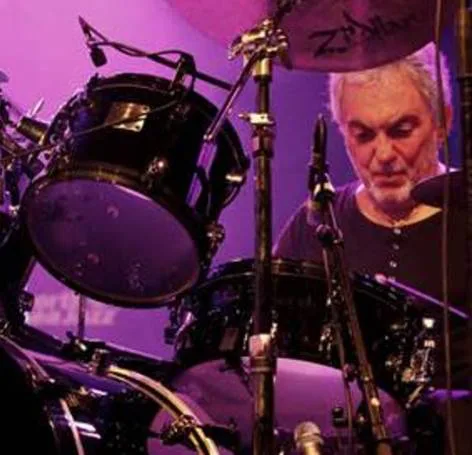 Bring Steve Gadd To The Philippines!