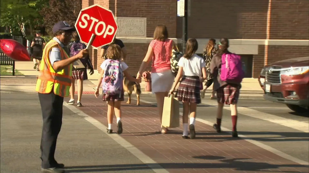 Petition to Improve School Traffic Flow
