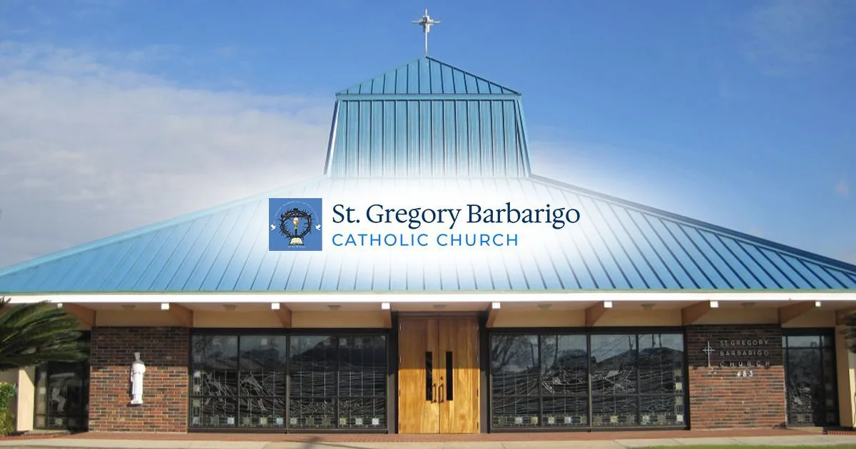 Keep Father McKeon at St Gregory Barbarigo