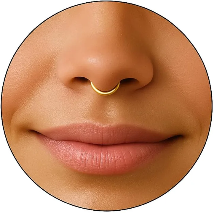 Let Riley Get a Septum